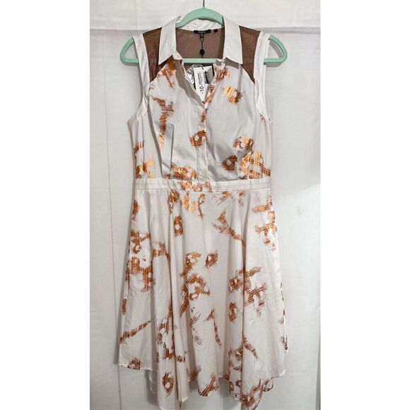 Raoul dress NWT - Picture 1 of 15